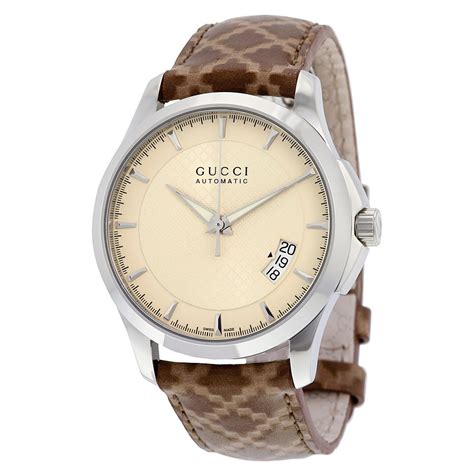 collezione gucci orologio 2014 ya126421|Gucci G.